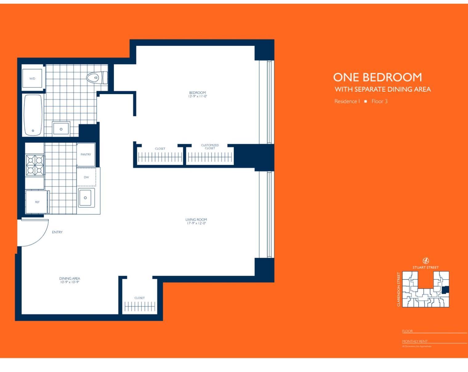 Blueground Longwood Shared Wd Nr Bars Food Bos-1071 Lejlighed Boston Eksteriør billede